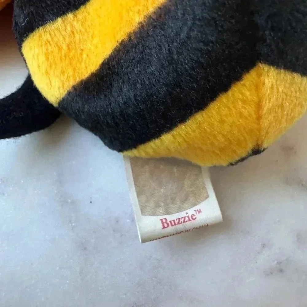 TY‎ The Beanie Babies Collection® Buzzie
